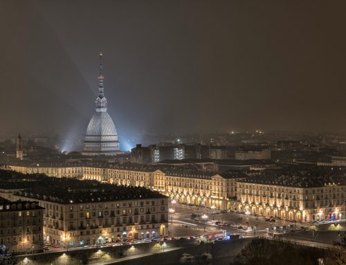 Seven Reasons to Add Turin to Your Bucket List, Italy